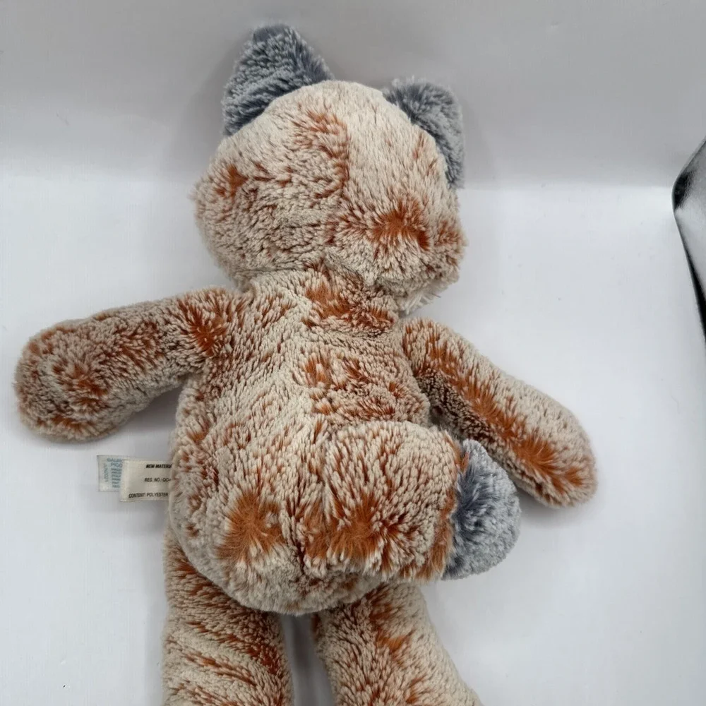 Ebba Soft‎ Cuddlers 15